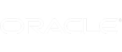 Oracle Logo