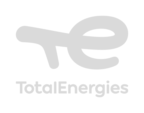 Total energies Logo