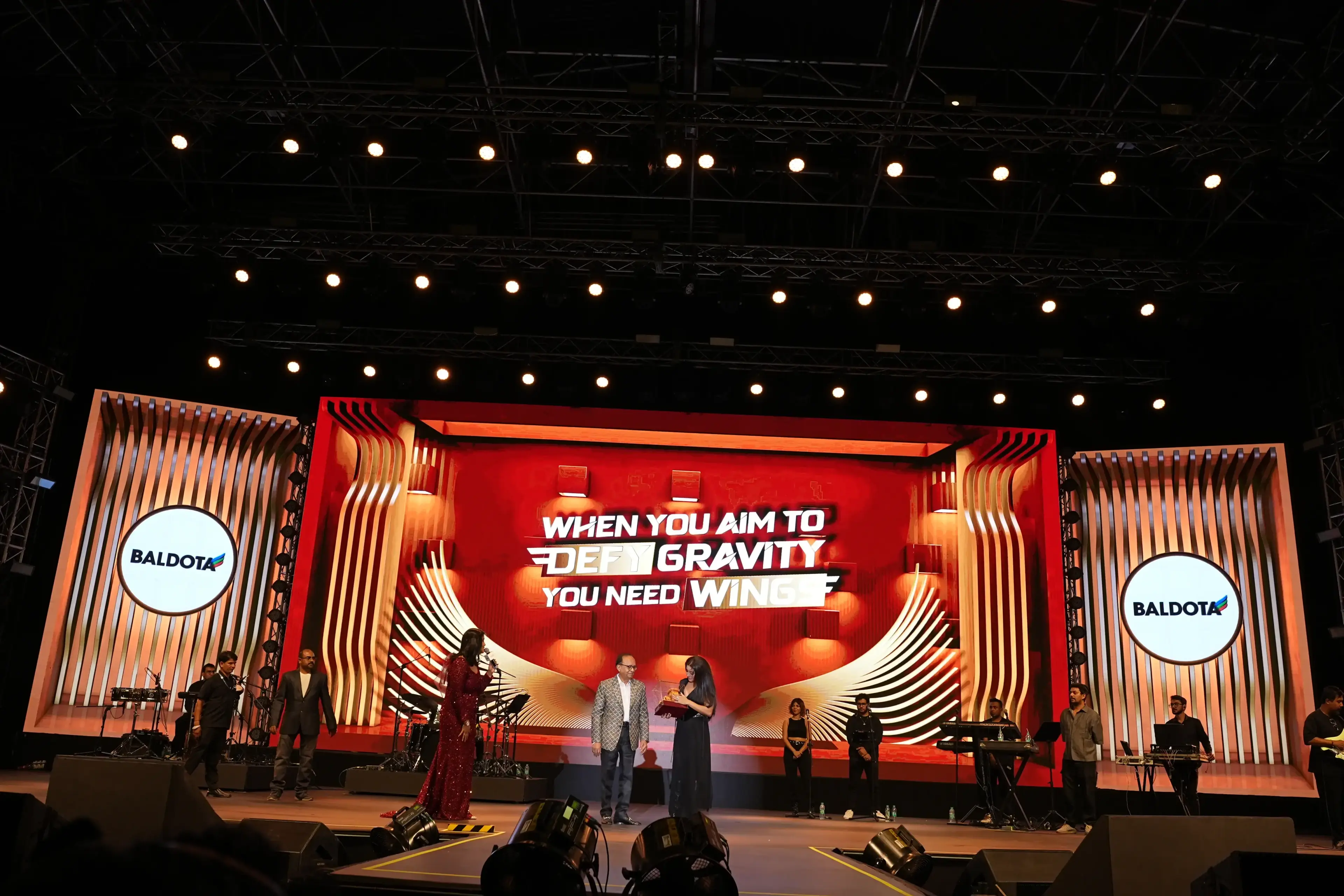Performance