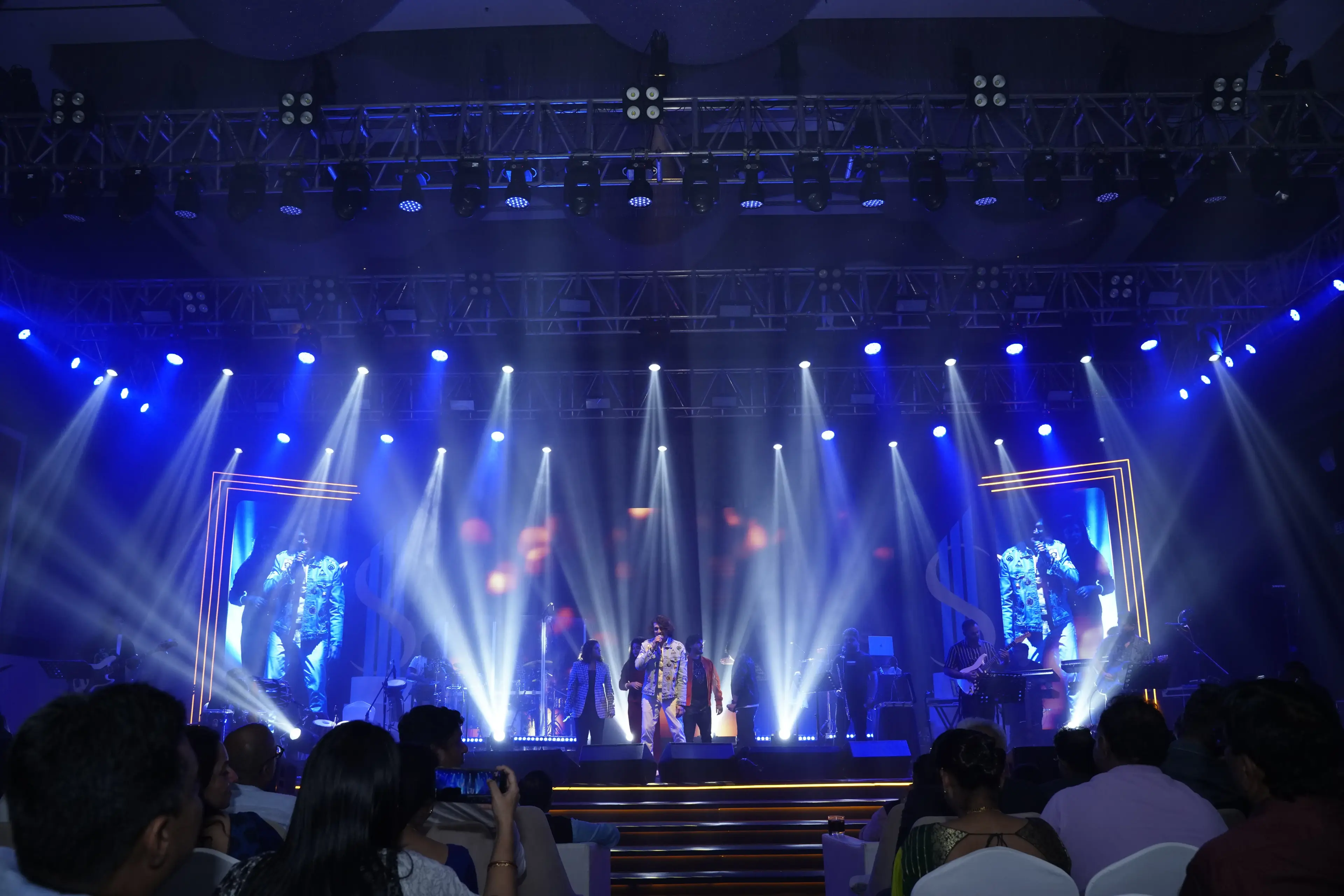 Performance