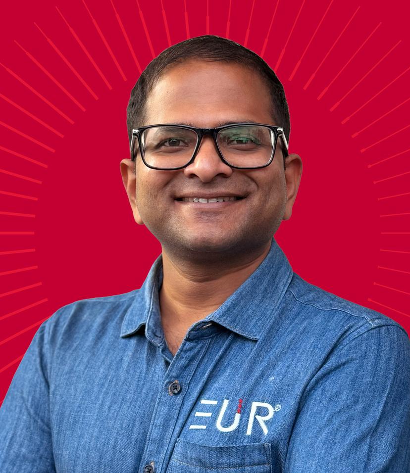Nithin Nagaraja