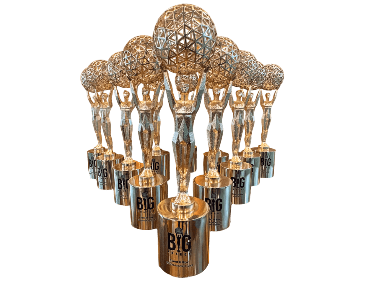 BIG Awards Winner 2025