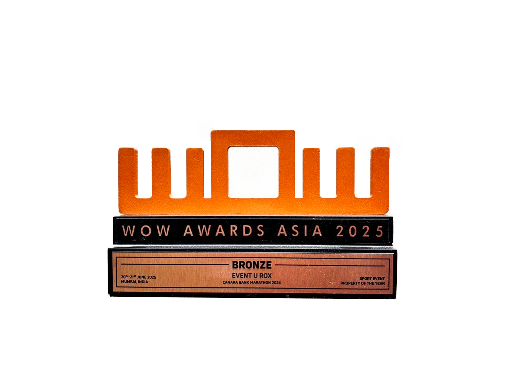 WOW Awards Asia
(2025)